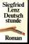 Siegfried Lenz: Deutschstunde