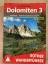 Franz Hauleitner: Dolomiten 3 - Gadertal