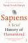 Yuval Noah Harari: Sapiens A Brief Histo