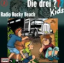 Die drei ??? kids 2 Radio Rocky Beach