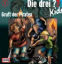 Die drei Fragezeichen kids 7 Gruft der P