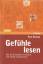 Paul Ekman: Gefühle lesen. Wie Sie Emoti