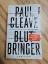 Paul Cleave: Blutbringer - Thriller