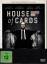 House of Cards. Die komplette erste Seas