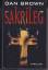 Dan Brown: Sakrileg - Thriller