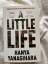 Hanya Yanagihara: A Little Life