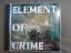 Element of Crime: Schafe, Monster und Mä