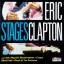 gebrauchter Tonträger – Eric Clapton – Stages – Bild 2