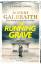 Robert Galbraith: The Running Grave. Cor