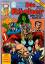 Marvel Comics: Die Rächer Comic-Taschenb