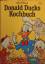 Walt Disney: Donald Ducks Kochbuch