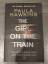 Paula Hawkins: The girl on the train