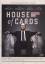 House of Cards - komplette 1. Staffel