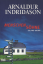 Arnaldur Indriðason: Menschensöhne - Isl Arnaldur Indriðason: Menschensöhne - Isl