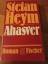 Stefan Heym: Ahasver