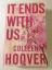 Colleen Hoover: It ends with us