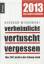 Gerhard Wisnewski: Verheimlicht. Vertusc