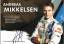 Andreas Mikkelsen: Original Autogramm An