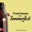 Frank Goosen: Frank Goosen Sommerfest