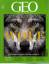 GEO Ausgabe 05 20198 Der Wolf