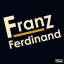 Franz Ferdinand: Franz Ferdinand (mit Bo