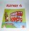 Playway 4. Ab Klasse 3: Pupil