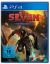 Seven - Enhanced Edition - PS4 PlayStati