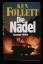 Ken Follett: Die Nadel / Spionage-Thrill