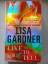 Lisa Gardner: Live to tell