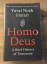 Yuval Noah Harari: Homo Deus - A Brief H