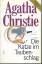 Agatha Christie: Die Katze im Taubenschl