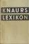 Knaurs Lexikon A-Z