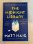 Matt Haig: The midnight library