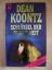 Koontz, Dean R: Schlüssel der Dunkelheit