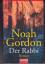 Noah Gordon: Der Rabbi