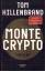 Tom Hillenbrand: Montecrypto