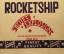 Jon Spencer Blues Explo: Rocketship (5-T