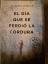 Javier Castillo: El día que se perdió la