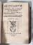 antiquarisches Buch – M. CATONIS – DE RE RV / STICA. / M. CATONIS Lib. I. / M. TERENTII VARRO- / NIS Lib. III. / PALLADII Lib. XIIII. / TOMVS I. – Bild 3