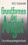 Fritz Riemann: Grundformen der Angst - e