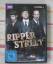 Tom Shankland: Ripper Street - Staffel 1