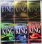 6x Stephen King: 6x Stephen King : The G