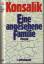 Heinz G. Konsalik: Eine angesehene Famil