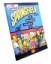 The Simpsons: Springfield (Sticker) Coll