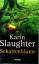 Karin Slaughter: Schattenblume