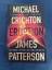 James Patterson: Eruption