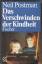 Neil Postman: Das Verschwinden der Kindh