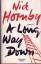 Nick Hornby: A Long Way Down