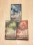 Stieg Larsson: 3 X Millennium Trilogie -