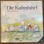 John Burningham: Die Kahnfahrt - ein Bil